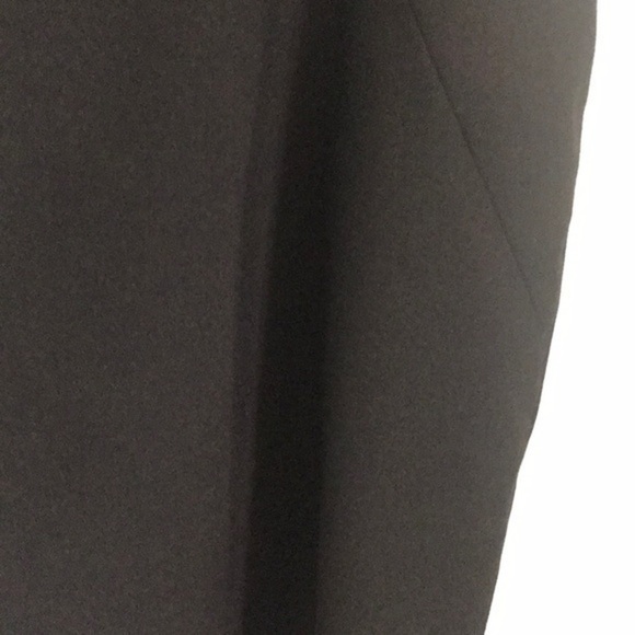 - Halogen black pencil skirt - Picture 3 of 6